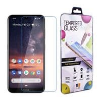 Захисне скло Drobak для Nokia 2.4 (232372)