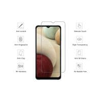 Защитное стекло Drobak для Samsung Galaxy A12 SM-A125 Transparent, 0.33mm (464638)