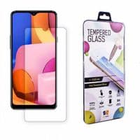 Защитное стекло Drobak для Samsung Galaxy A20s SM-A207 (441633)