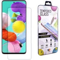 Защитное стекло Drobak для Samsung Galaxy M51 SM-M515 (232320)