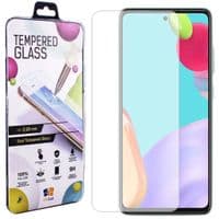 Защитное стекло Dengos для Samsung Galaxy A52 SM-A525 Transparent (474717)