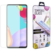 Защитное стекло Drobak для Samsung Galaxy A72 Core SM-A725 Transparent (474721)
