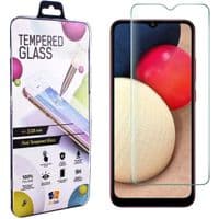 Защитное стекло Drobak для Samsung Galaxy M12 SM-M127 Transparent (474761)