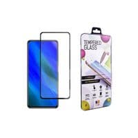 Защитное стекло Drobak для Tecno Camon 17P Black, 0.33мм (494966)