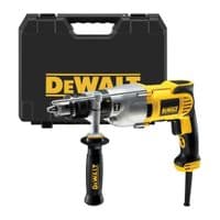 Дрель DeWALT