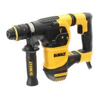 Перфоратор DeWALT