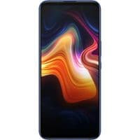 Мобільний телефон ZTE Nubia Play 5G 8/256GB Blue