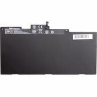 Акумулятор для ноутбука HP Elitebook 745 G3 (800231-141) 11.4V 4035mAh PowerPlant (NB461042)
