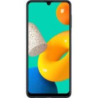 Смартфон SAMSUNG SM-M325F Galaxy M32 6/128Gb ZKG (black)