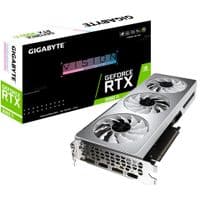 Видеокарта Gigabyte GeForce RTX3060Ti 8Gb VISION OC 2.0 (GV-N306TVISION OC-8GD 2.0)