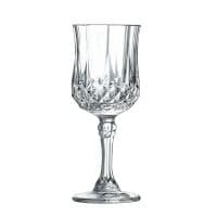 Чарка CD'A LONGCHAMP/НАБІР/6х60 мл на ніжці (L9754)