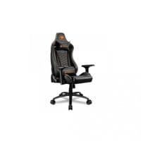 Крісло для геймерів Cougar Outrider S Black