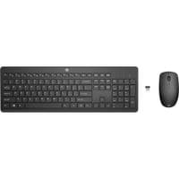 Набір бездротовий HP 230 Wireless Mouse and Keyboa rd Combo 230 Wireless Mouse+Kbrd Combo
