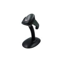Сканер штрих-кода Sunlux XL-6500A RS232 c подставкой и БП (20504)