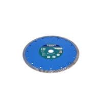 Диск Зеніт ПРОФІ алмазний ТУРБО 210x10 мм (16310230)