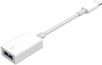 Перехідник XoKo USB Type-C to USB (XK-MH-360)