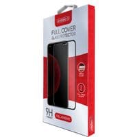 Защитное стекло Intaleo Full Glue для Samsung Galaxy M32 SM-M325F Black (1283126513794)
