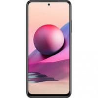 Смартфон XIAOMI Redmi Note 10S 6/128GB (onyx gray)