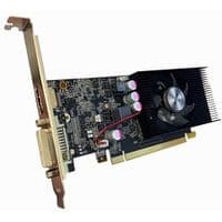 Видеокарта AFOX 2Gb DDR5 64Bit AF1030-2048D5L5-V2 DVI HDMI LP