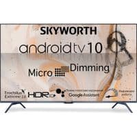 ТБ Skyworth 43G3A AI