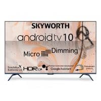ТБ Skyworth 65G3A AI MicroDimming