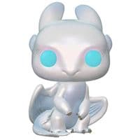 Фігурка Funko Pop серія Як приручити дракона-Денна Фурія (36369)