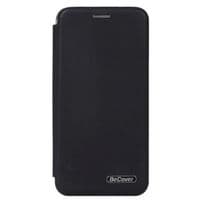 Чохол для моб. телефону BeCover Exclusive Nokia 1.4 Black (706424)