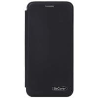 Чохол для моб. телефону BeCover Exclusive Samsung Galaxy M12 Black (706426)