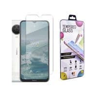Защитное стекло Drobak для Nokia G20 Transparent, 0.33mm (474788)