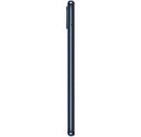 Смартфон Samsung Galaxy M32 SM-M325 Dual Sim Black_UA_; 6.4" (2400х1080) Super AMOLED / MediaTek Helio G80 / ОЗУ 6 ГБ / 128 ГБ встроенной + microSD до 1 ТБ / камера 64+8+2+2 Мп + 8 Мп / 4G (LTE) / Bluetooth, Wi-Fi / GPS, A-GPS, GLONASS, Beidou, Galileo / ОС Android 11.0 / 159.3x74x8.4 мм, 180 г / 5000 мАч / черный