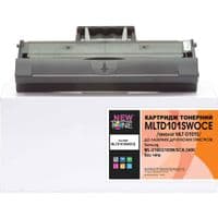 Картридж NewTone для Samsung ML-2160/2165W/SCX-3400 без чіпа (MLTD101SWOCE)