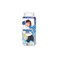 Підгузник Moony трусики для хлопчиків XXL 13-28 кг 26 шт (4903111211098)