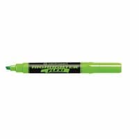 Маркер Centropen Fax Flexi 1-4.6 мм Зеленый (8542/04)