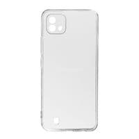 Чехол-накладка Armorstandart Air для Realme C11 (2021) Transparent (ARM59513)