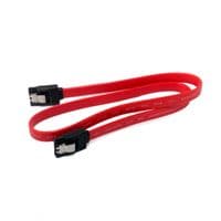 Кабель Extradigital Serial ATA 3.0v, 7pin, me to male 0.5m (KBS1798)