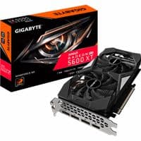 Видеокарта AMD Radeon RX 5600XT 6GB GDDR6 Core: 15 60MHz GV-R56XTWF2-6GD