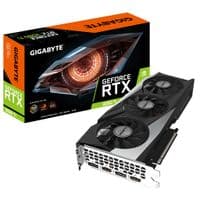 LHR! Видеокарта GIGABYTE GeForce RTX 3060 Ti GAMING OC 8G rev. 2.0 (GV-N306TGAMING OC-8GD rev. 2.0)