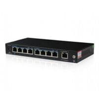 Комутатор мережевий Utepo UTP1-SW0801-SP60-4P
