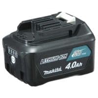 Аккумулятор к электроинструменту Makita CXT BL1041B 12V Max 4Ah (632F63-0)