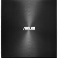 Привід DVD+/-RW ASUS ZenDrive U8M (SDRW-08U8M-U/BLK/G/AS/P2G) чорний