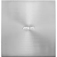 Привід DVD+/-RW ASUS ZenDrive U8M (SDRW-08U8M-U/SIL/G/AS/P2G) сріблястий