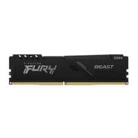 Пам'ять для ПК Kingston DDR4 3200 16GB Kingston Fury Beast