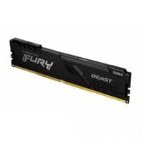 Память для ПК Kingston DDR4 3200 32GB Kingston Fury Beast