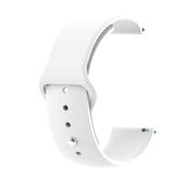 ремінець BeCover Силіконовий ремінець для Samsung Galaxy Watch 46mm / Watch 3 45mm / Gear S3 Classic / Gear S3 Fronti