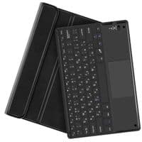 Чохол для планшета AirOn Premium iPad Air 4 10.9" Bluetooth keyboard touchpad (4822352781051)