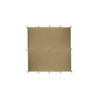 Тент Terra Incognita Tarp 3 x 3 sand (4823081501732)