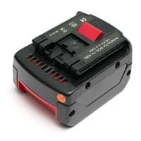 Акумулятор до електроінструменту PowerPlant BOSCH GD-BOS-14.4(B) 14.4V 4Ah Li-Ion (DV00PT0003)