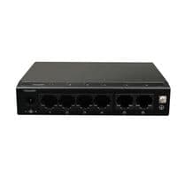 Комутатор мережевий Utepo SF6P-HM