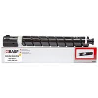 Тонер-картридж BASF Canon iR-C3025i / C3125i аналог C-EXV54 Yellow (KT-CEXV54Y)