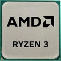 Процесор AMD Ryzen 3 4300G (3.8GHz 4MB65W AM4) Tray (100-000000144)